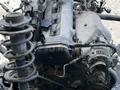Двигатель 4s-fe Toyota carina 1.8үшін570 000 тг. в Астана