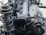 Двигатель 4s-fe Toyota carina 1.8 за 570 000 тг. в Астана