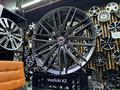 Диски Vossen R-17*4*100 в наличии Astana за 214 000 тг. в Астана – фото 3