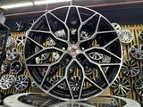 Диски R17*5*112 Vossen На немцев за 220 000 тг. в Астана – фото 4