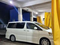 Toyota Alphard 2007 года за 7 300 000 тг. в Туркестан