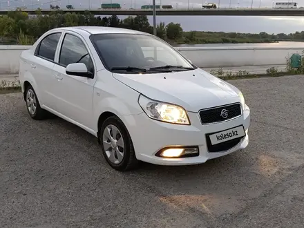 Ravon Nexia R3 2019 года за 4 700 000 тг. в Семей – фото 4