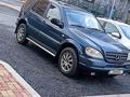 Mercedes-Benz ML 320 1998 годаүшін4 000 000 тг. в Атырау