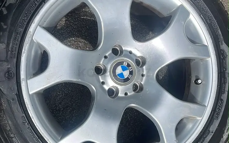 Диски на BMW E53 X5 за 200 000 тг. в Алматы