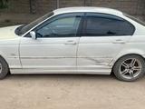 BMW 320 2001 года за 2 500 000 тг. в Алматы – фото 3
