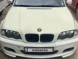 BMW 320 2001 года за 2 500 000 тг. в Алматы – фото 4
