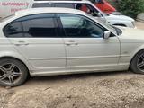 BMW 320 2001 года за 2 500 000 тг. в Алматы