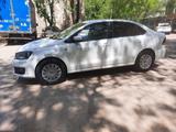 Volkswagen Polo 2017 годаүшін6 050 000 тг. в Алматы – фото 4