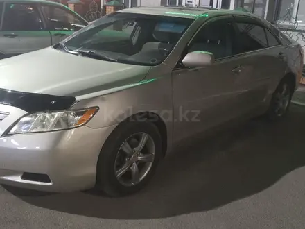 Toyota Camry 2006 года за 5 300 000 тг. в Кокшетау – фото 2