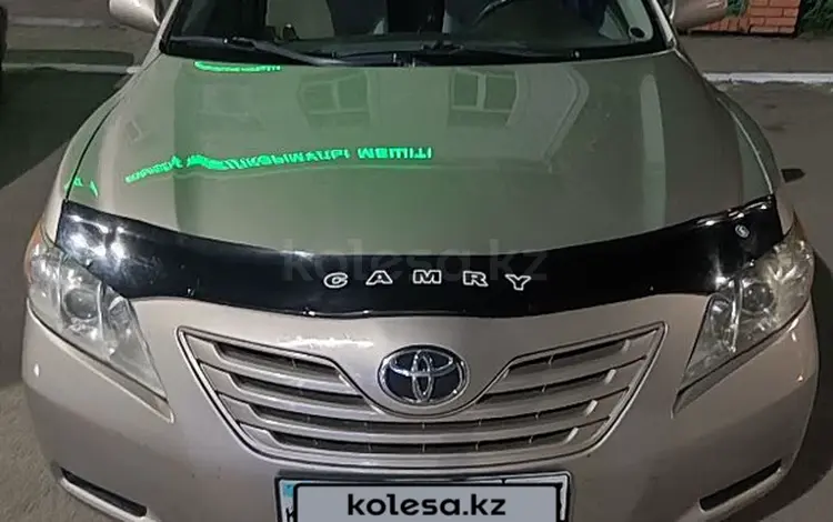 Toyota Camry 2006 года за 5 300 000 тг. в Кокшетау