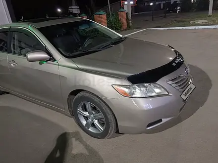 Toyota Camry 2006 года за 5 300 000 тг. в Кокшетау – фото 3