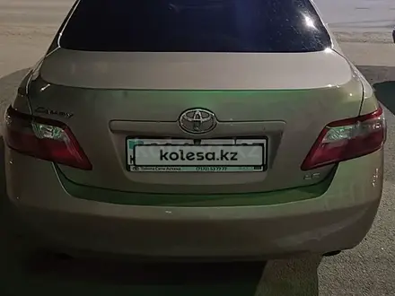 Toyota Camry 2006 года за 5 300 000 тг. в Кокшетау – фото 4