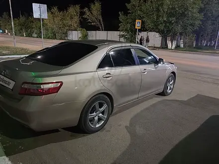 Toyota Camry 2006 года за 5 300 000 тг. в Кокшетау – фото 5
