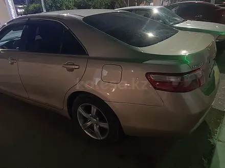 Toyota Camry 2006 года за 5 300 000 тг. в Кокшетау – фото 6