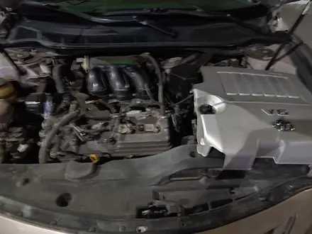 Toyota Camry 2006 года за 5 300 000 тг. в Кокшетау – фото 8