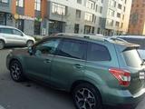 Subaru Forester 2013 годаfor8 000 000 тг. в Астана – фото 5