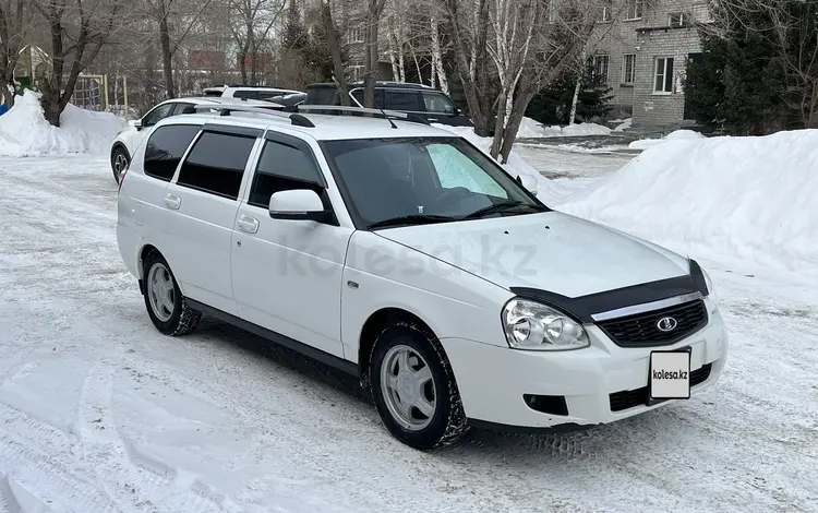 ВАЗ (Lada) Priora 2171 2012 годаүшін2 490 000 тг. в Усть-Каменогорск