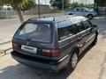 Volkswagen Passat 1990 годаүшін1 100 000 тг. в Тараз – фото 4