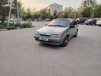 ВАЗ (Lada) 2114 2007 года за 800 000 тг. в Павлодар