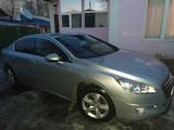 Peugeot 508 2014 годаүшін6 500 000 тг. в Алматы – фото 3