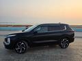 Mitsubishi Outlander 2023 года за 16 700 000 тг. в Алматы – фото 4