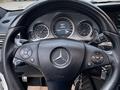 Mercedes-Benz E 300 2011 года за 8 800 000 тг. в Алматы – фото 13