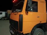 МАЗ  64220 2004 года за 5 500 000 тг. в Алматы – фото 4