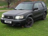 Subaru Forester 2003 года за 4 300 000 тг. в Астана