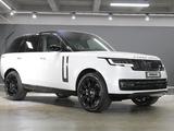 Land Rover Range Rover 2024 годаfor98 500 000 тг. в Алматы