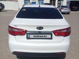 Kia Rio 2014 годаfor4 800 000 тг. в Актау – фото 4