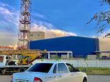 ВАЗ (Lada) Priora 2170 2013 годаүшін1 800 000 тг. в Алматы – фото 2