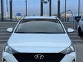 Hyundai Accent 2021 годаүшін7 190 000 тг. в Туркестан – фото 3