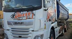 DAF  XF 2020 годаүшін38 000 000 тг. в Шымкент – фото 2