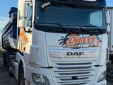 DAF  XF 2020 годаүшін38 000 000 тг. в Шымкент – фото 3