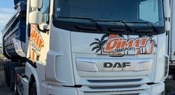 DAF  XF 2020 годаүшін38 000 000 тг. в Шымкент – фото 3