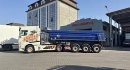 DAF  XF 2020 годаүшін38 000 000 тг. в Шымкент – фото 4