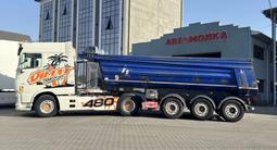 DAF  XF 2020 годаүшін38 000 000 тг. в Шымкент – фото 5