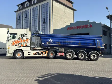 DAF  XF 2020 года за 38 000 000 тг. в Шымкент – фото 5