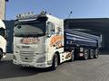 DAF  XF 2020 годаүшін38 000 000 тг. в Шымкент