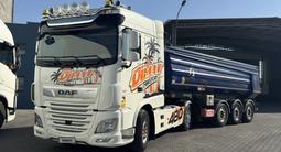 DAF  XF 2020 годаүшін38 000 000 тг. в Шымкент