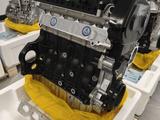 Новый двигатель F14D4 1.4л Chevrolet Aveo, Lanos за 450 000 тг. в Алматы – фото 2