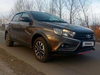 ВАЗ (Lada) Vesta SW Cross 2019 годаүшін6 600 000 тг. в Уральск