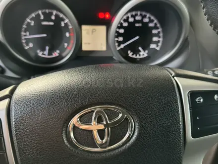Toyota Land Cruiser Prado 2014 года за 20 000 000 тг. в Шымкент – фото 4