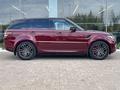 Land Rover Range Rover Sport 2016 годаүшін25 000 000 тг. в Астана – фото 5
