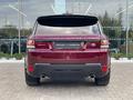 Land Rover Range Rover Sport 2016 годаүшін25 000 000 тг. в Астана – фото 8