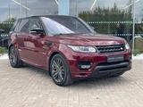 Land Rover Range Rover Sport 2016 года за 25 000 000 тг. в Астана – фото 2