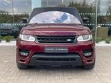 Land Rover Range Rover Sport 2016 года за 25 000 000 тг. в Астана – фото 3