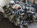 Двигателя Mercedes Benz M112 3.2/3.7л M113 5л M272 3.5л Япония + установка. за 209 323 тг. в Алматы – фото 28