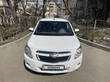Chevrolet Cobalt 2023 года за 5 500 000 тг. в Алматы – фото 2