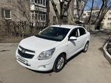 Chevrolet Cobalt 2023 года за 5 500 000 тг. в Алматы – фото 4